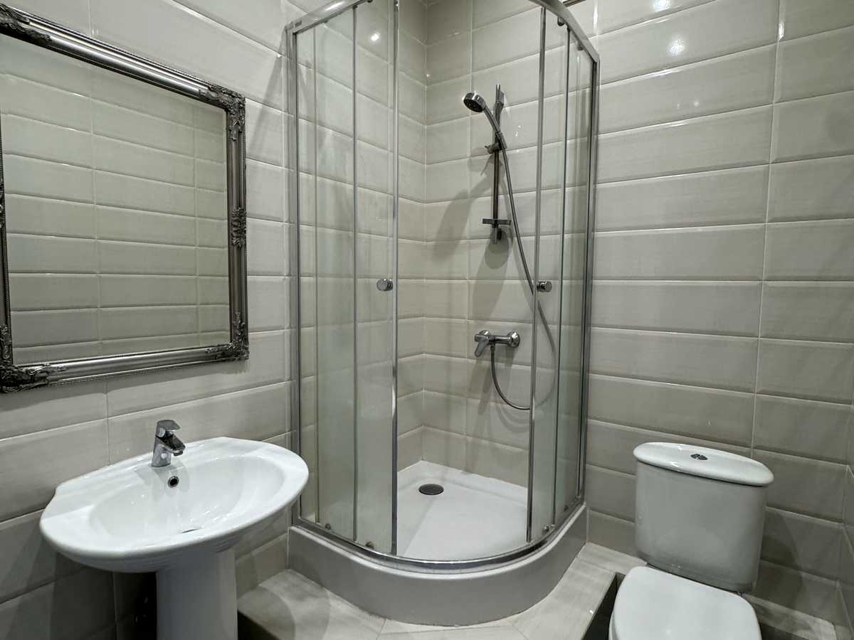 Квартира на вул. Шота Руставелі, 12 в Києві, ID 298114, фото №13