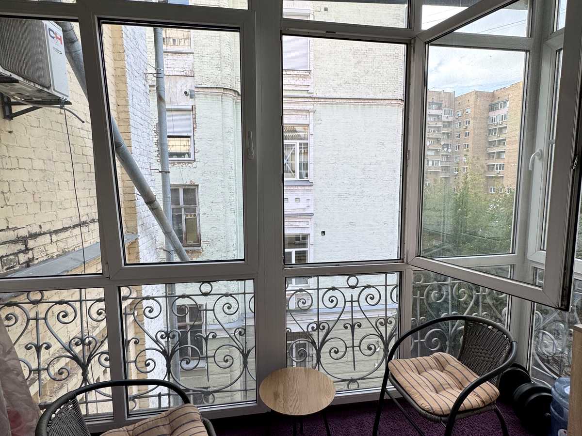Квартира на вул. Шота Руставелі, 12 в Києві, ID 298114, фото №18