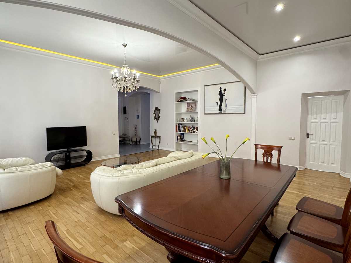 Квартира на вул. Шота Руставелі, 12 в Київ, ID 298114, фото №3