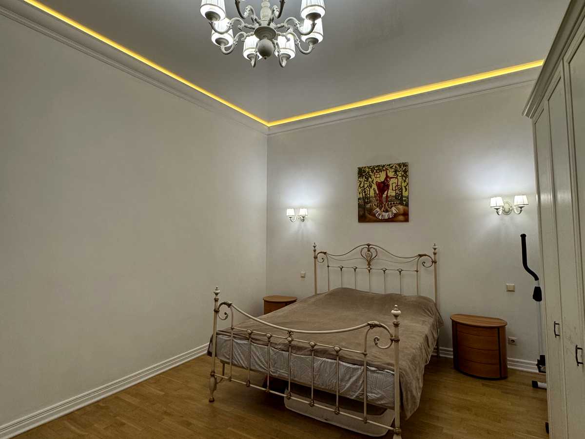 Квартира на вул. Шота Руставелі, 12 в Київ, ID 298114, фото №4