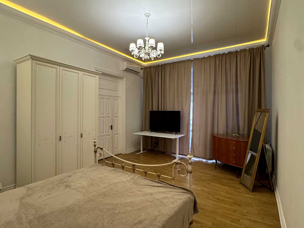Квартира на вул. Шота Руставелі, 12 в Київ, ID 298114, фото №5