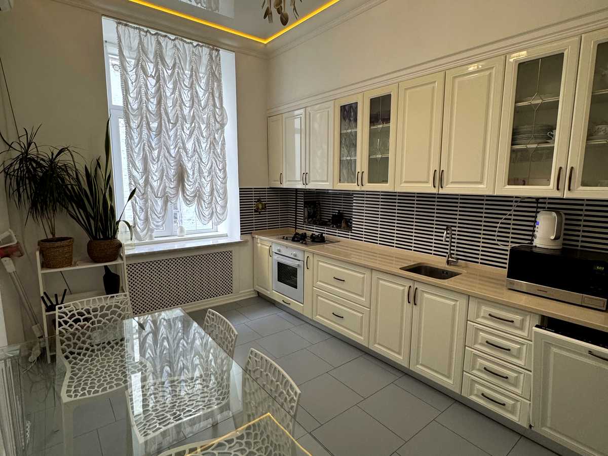 Квартира на вул. Шота Руставелі, 12 в Києві, ID 298114, фото №6