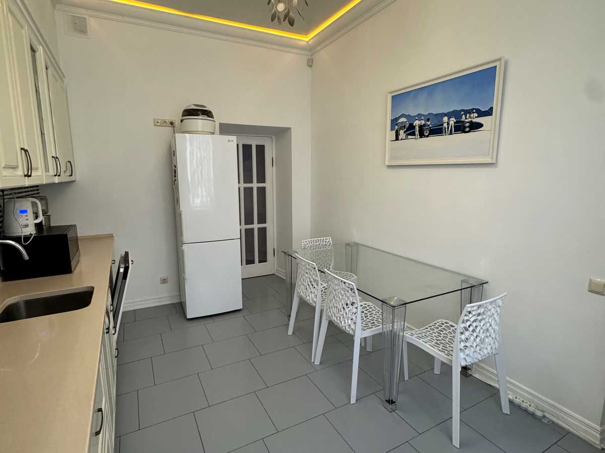 Квартира на вул. Шота Руставелі, 12 в Києві, ID 298114, фото №7