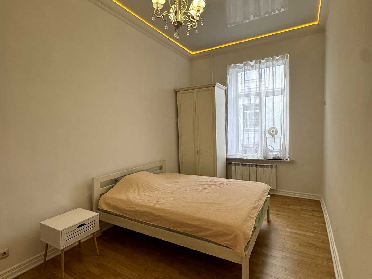 Квартира на вул. Шота Руставелі, 12 в Києві, ID 298114, фото №8