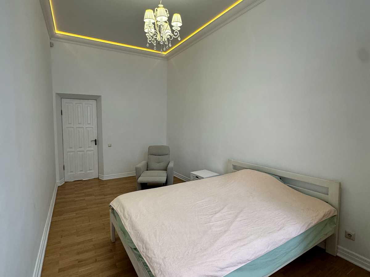 Квартира на вул. Шота Руставелі, 12 в Києві, ID 298114, фото №9