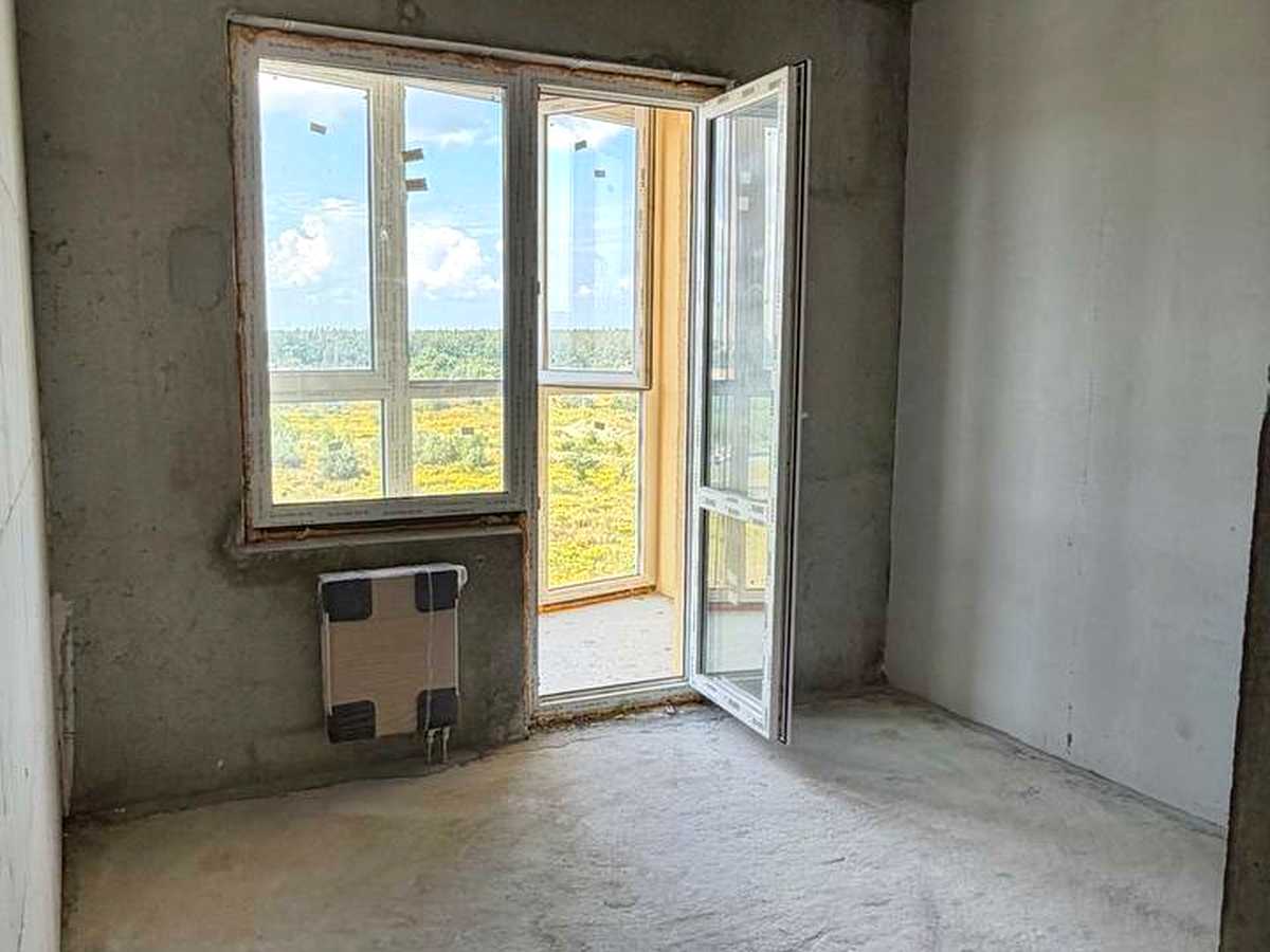 Квартира на вул. Берковецька, 6 в Києві, ID 298170, фото №1