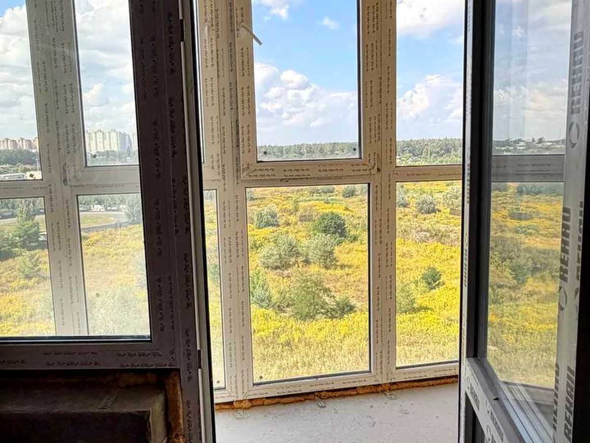 Квартира на вул. Берковецька, 6 в Києві, ID 298170, фото №2