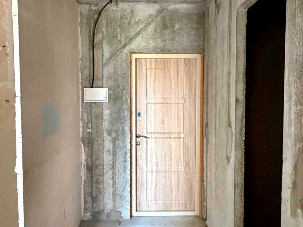 Квартира на вул. Берковецька, 6 в Києві, ID 298170, фото №4