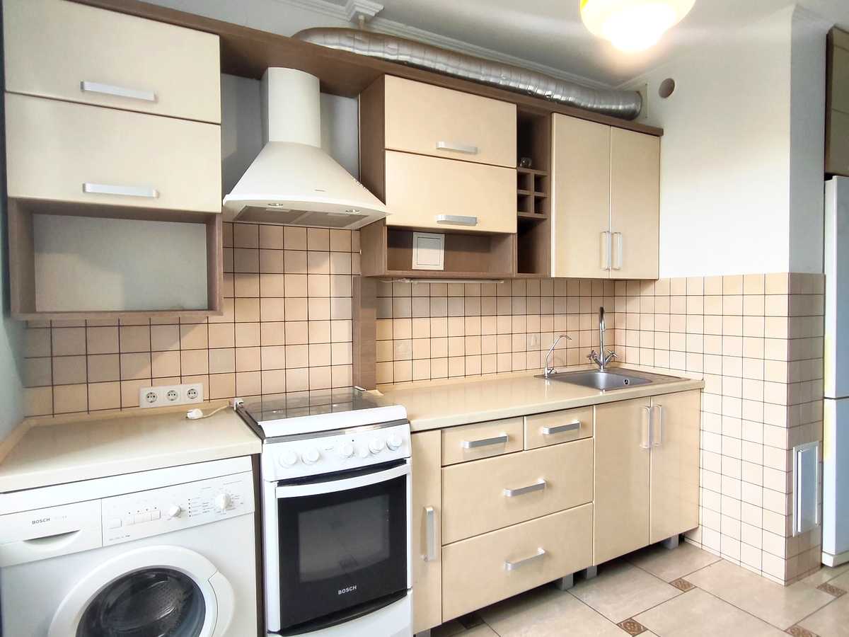 Квартира на вул. Мстиславська, 38 в Чернігів, ID 298322, фото №1