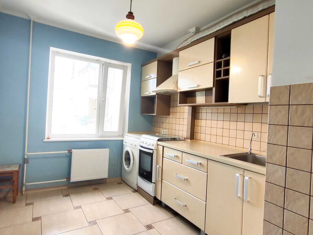 Квартира на вул. Мстиславська, 38 в Чернігів, ID 298322, фото №2