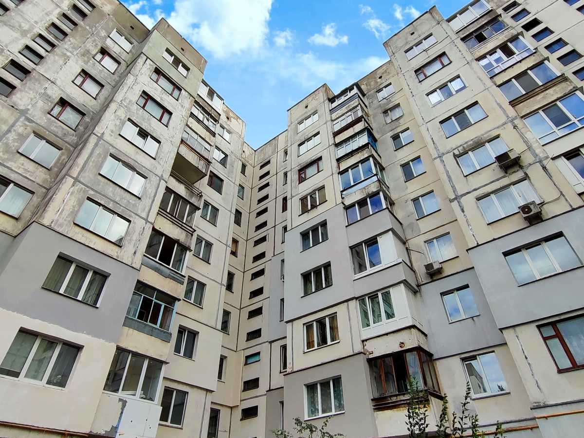 Квартира на вул. Мстиславська, 38 в Чернігові, ID 298322, фото №11