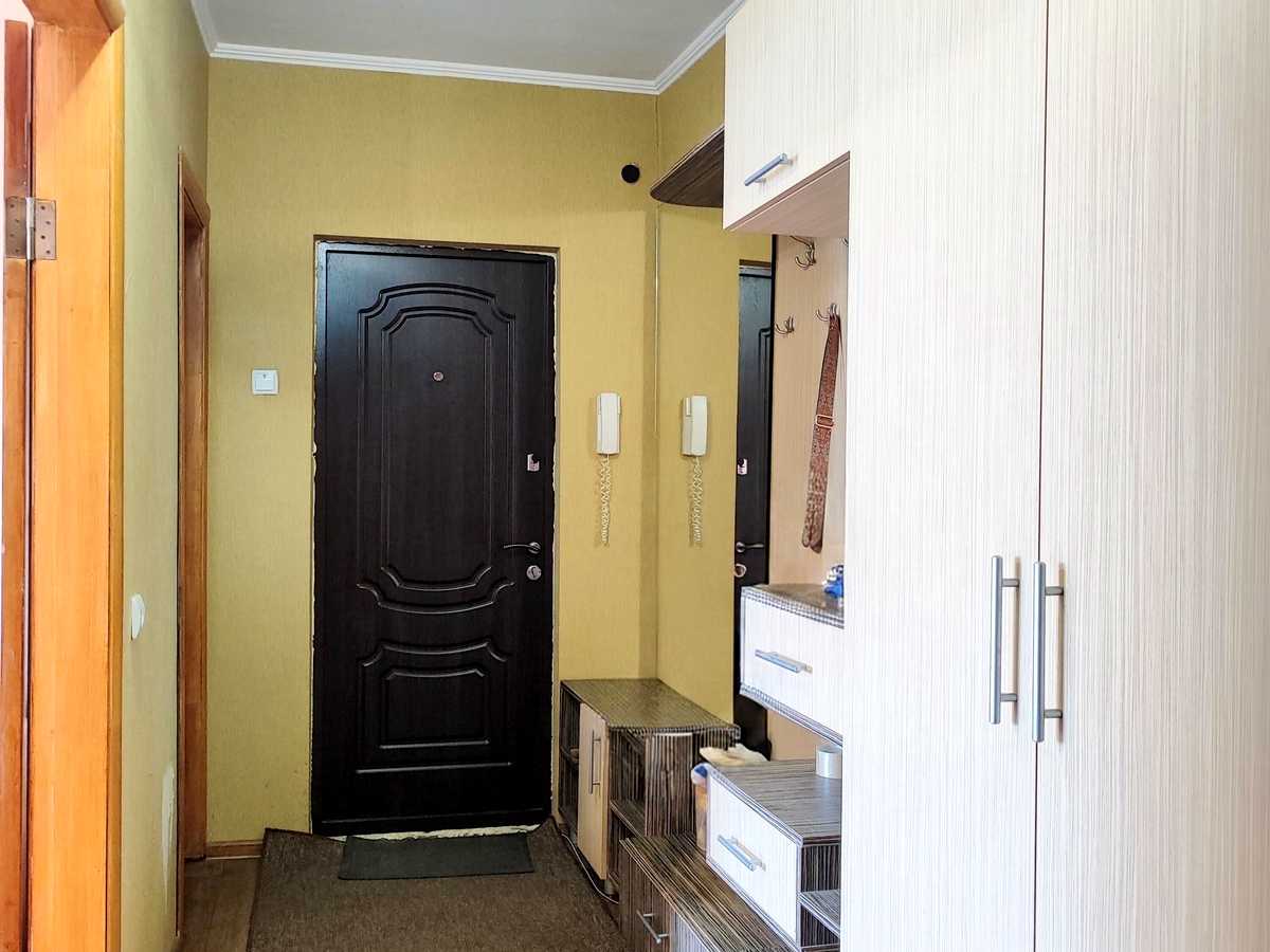 Квартира на вул. Мстиславська, 38 в Чернігів, ID 298322, фото №5