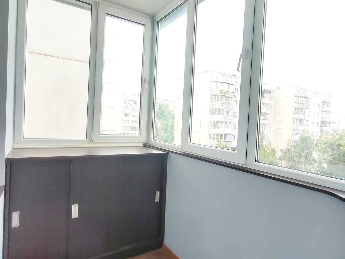 Квартира на вул. Мстиславська, 38 в Чернігові, ID 298322, фото №7