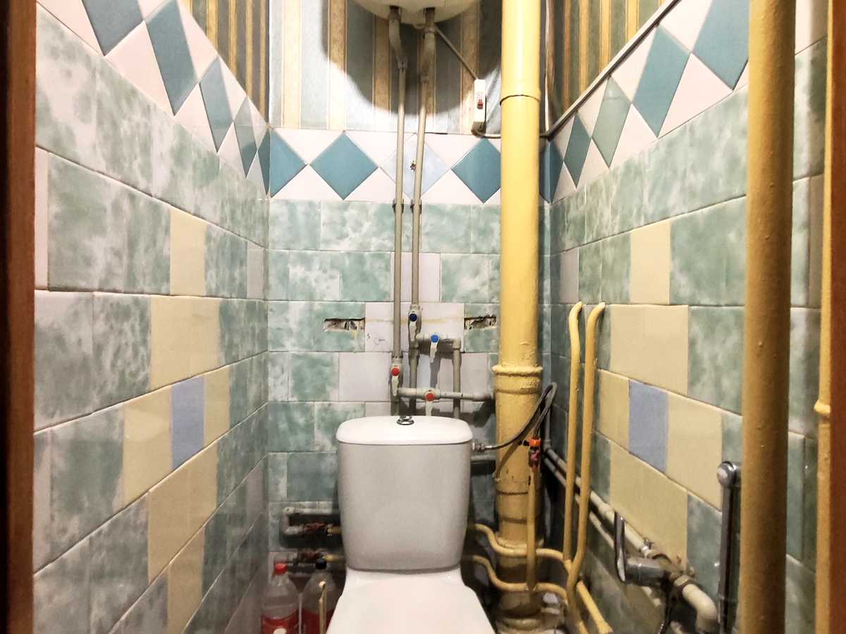 Квартира на вул. Мстиславська, 38 в Чернігові, ID 298322, фото №10