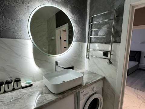 Квартира на вул. Гетьмана Мазепи, 164 в Івано-Франківську, ID 298206, фото №2