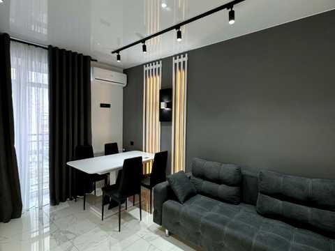Квартира на вул. Гетьмана Мазепи, 164 в Івано-Франківську, ID 298206, фото №5