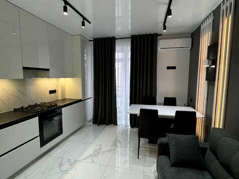 Квартира на вул. Гетьмана Мазепи, 164 в Івано-Франківську, ID 298206, фото №6