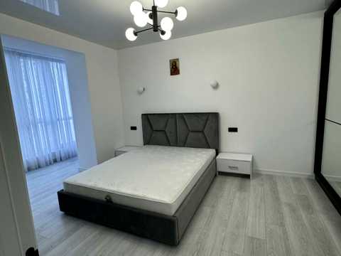 Квартира на вул. Гетьмана Мазепи, 164 в Івано-Франківську, ID 298206, фото №7