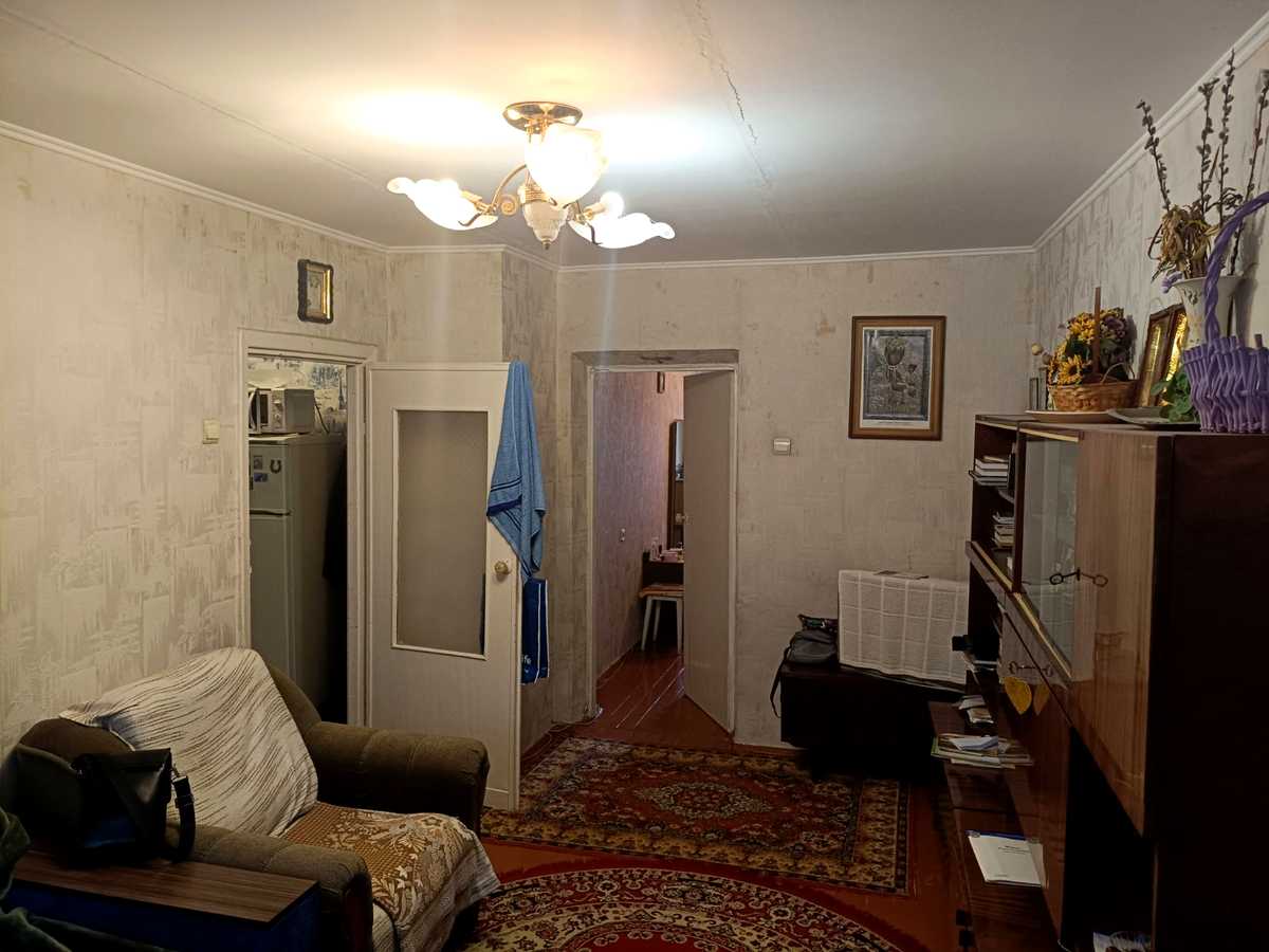 Квартира на просп. Миру, 86 в Хмельницькому, ID 391428, фото №11