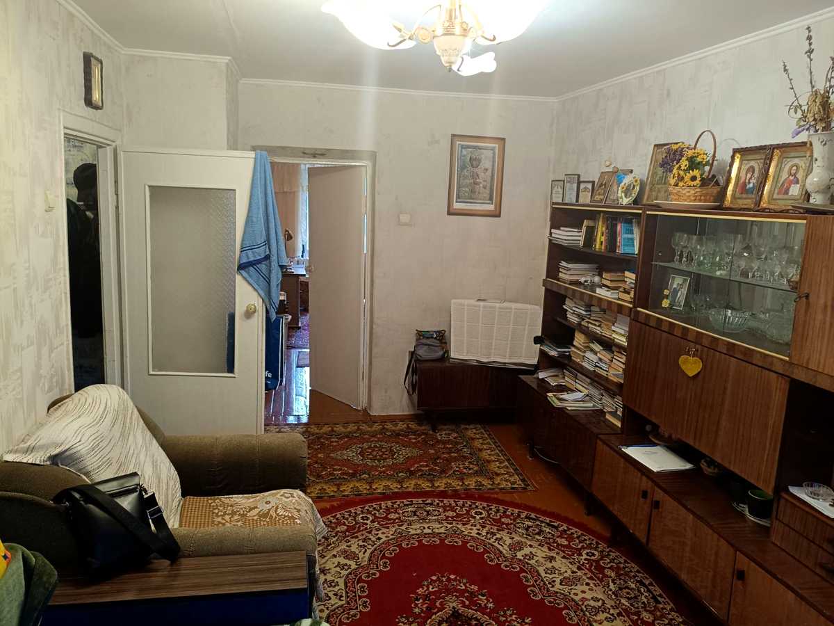 Квартира на просп. Миру, 86 в Хмельницькому, ID 391428, фото №4