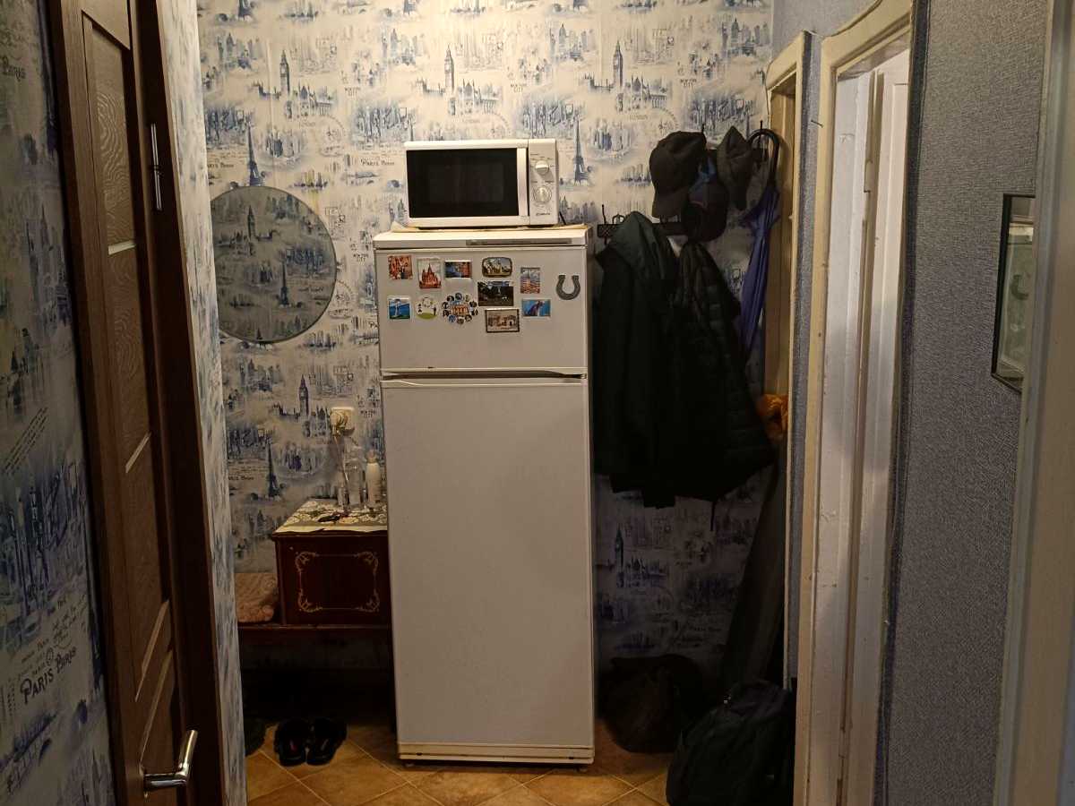 Квартира на просп. Миру, 86 в Хмельницькому, ID 391428, фото №10