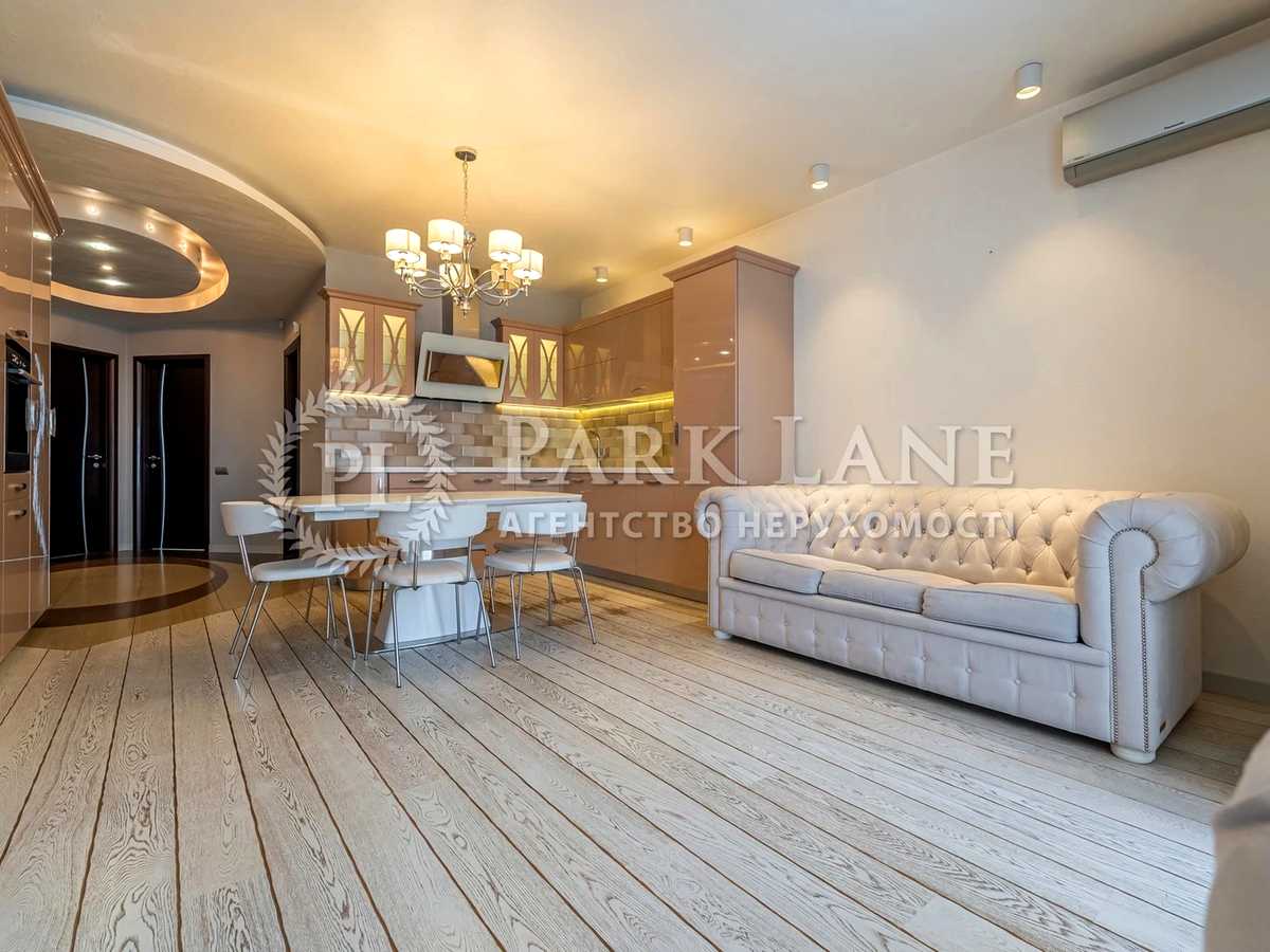 Квартира на бул. Миколи Руденка, 14-Е в Києві, ID 298207, фото №1