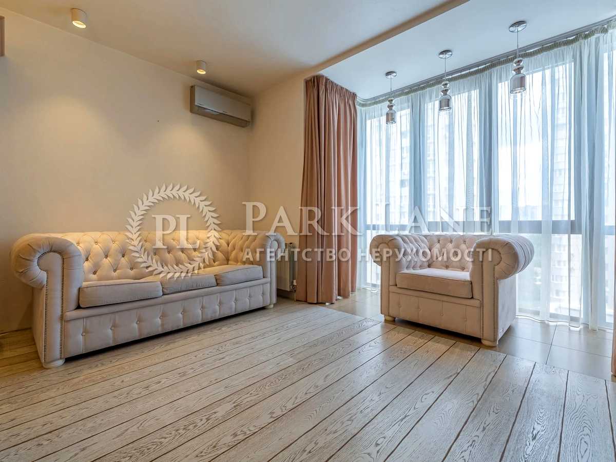 Квартира на бул. Миколи Руденка, 14-Е в Києві, ID 298207, фото №2