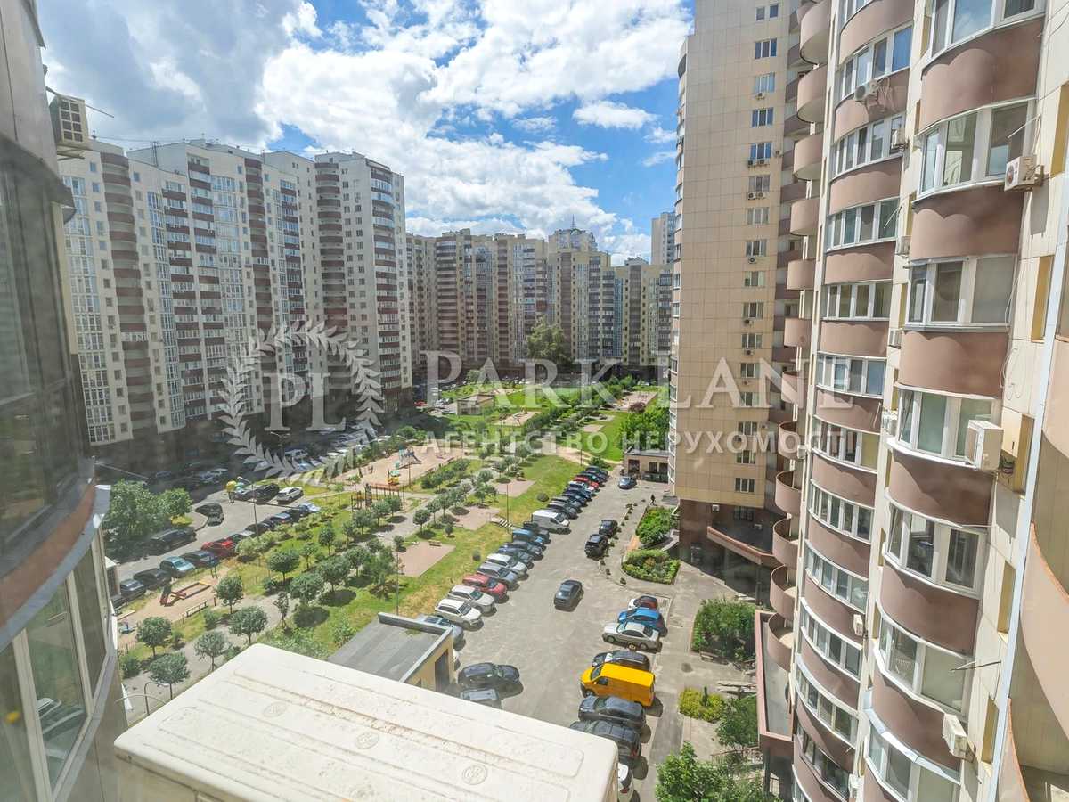 Квартира на бул. Миколи Руденка, 14-Е в Києві, ID 298207, фото №19