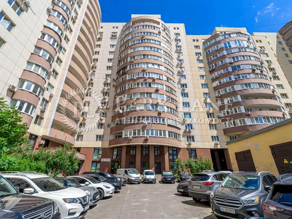 Квартира на бул. Миколи Руденка, 14-Е в Києві, ID 298207, фото №20