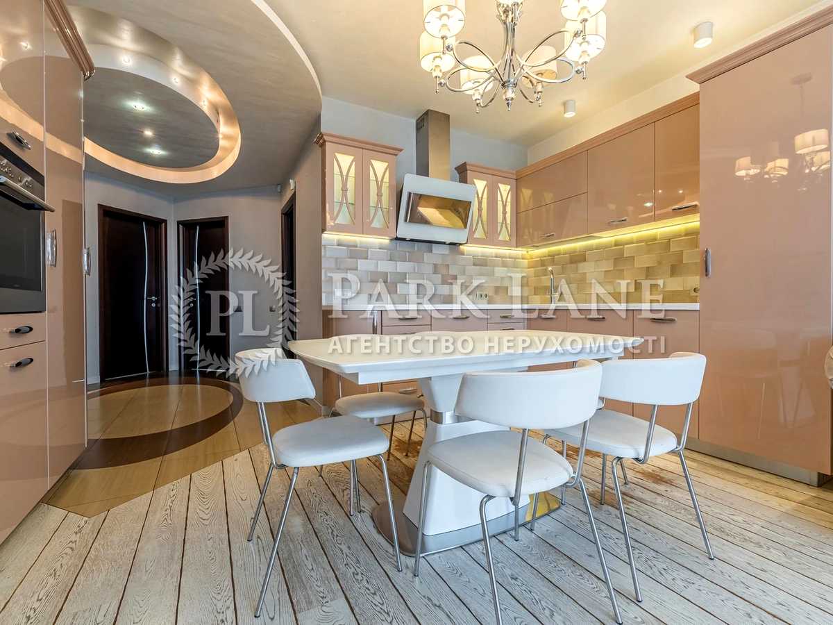 Квартира на бул. Миколи Руденка, 14-Е в Києві, ID 298207, фото №4