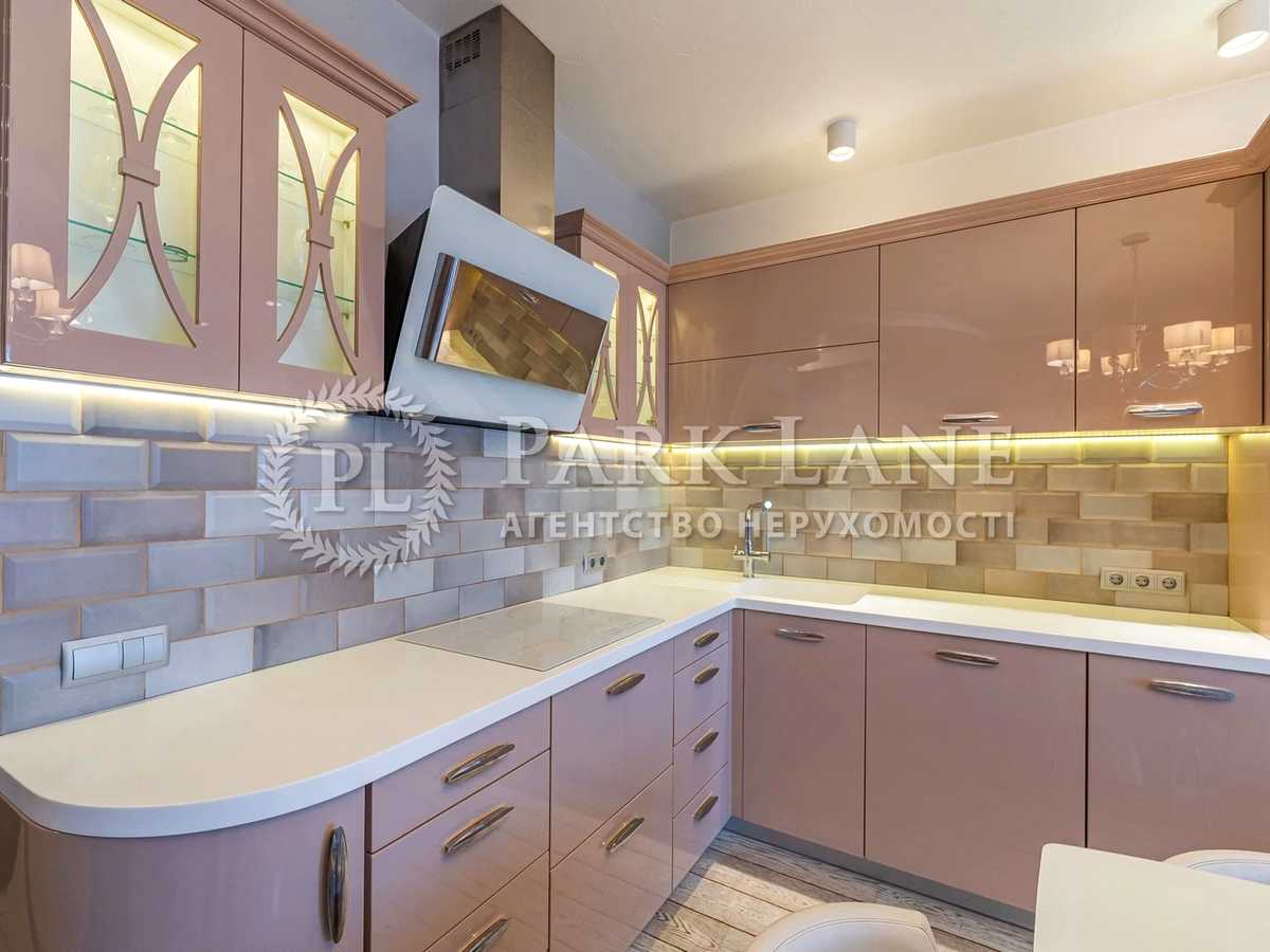 Квартира на бул. Миколи Руденка, 14-Е в Києві, ID 298207, фото №6
