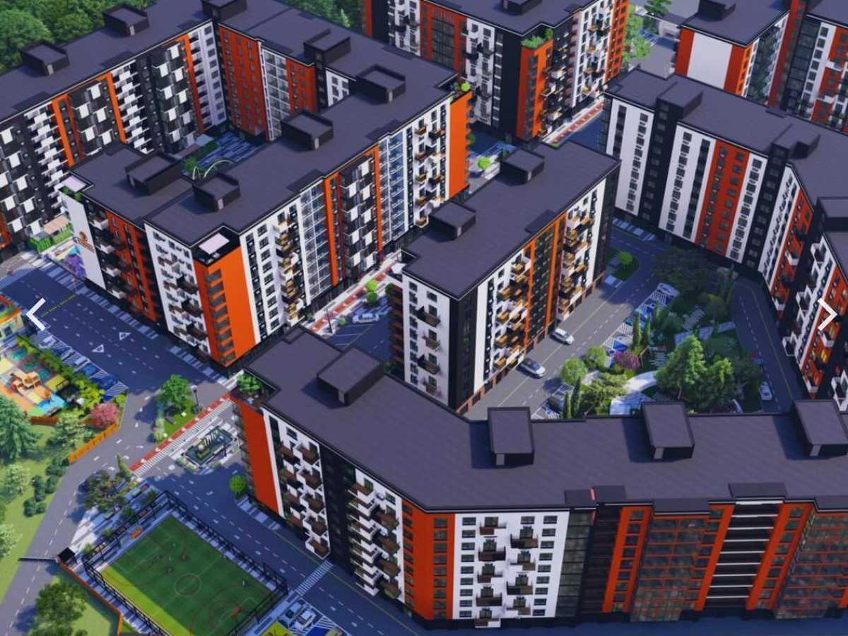 Квартира на вул. Степана Бандери в Івано-Франківську, ID 298311, фото №3