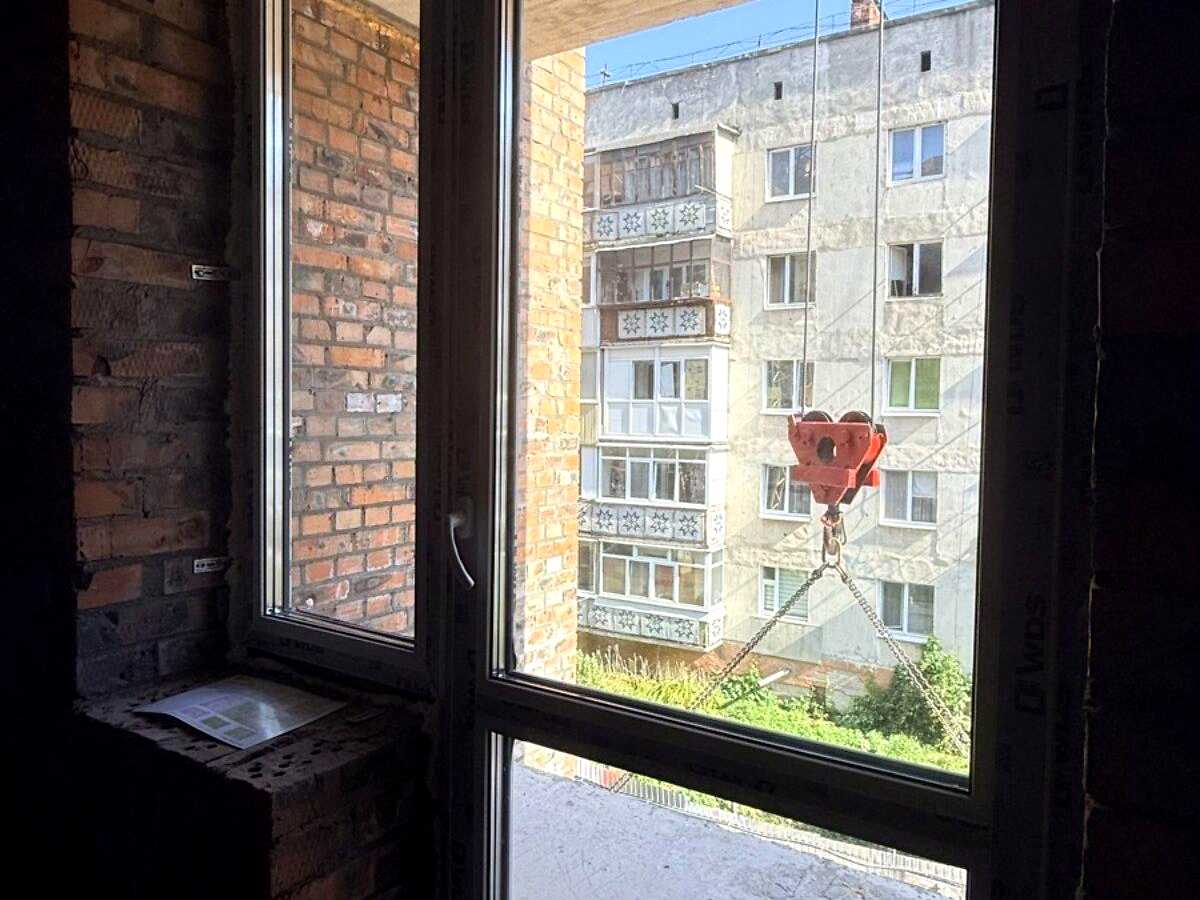 Квартира на вул. Євгена Коновальця в Хмельницькому, ID 391429, фото №8