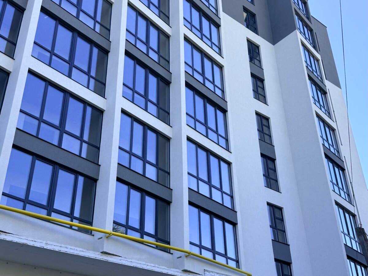 Квартира на вул. Панаса Мирного, 9/1 в Хмельницькому, ID 391658, фото №2