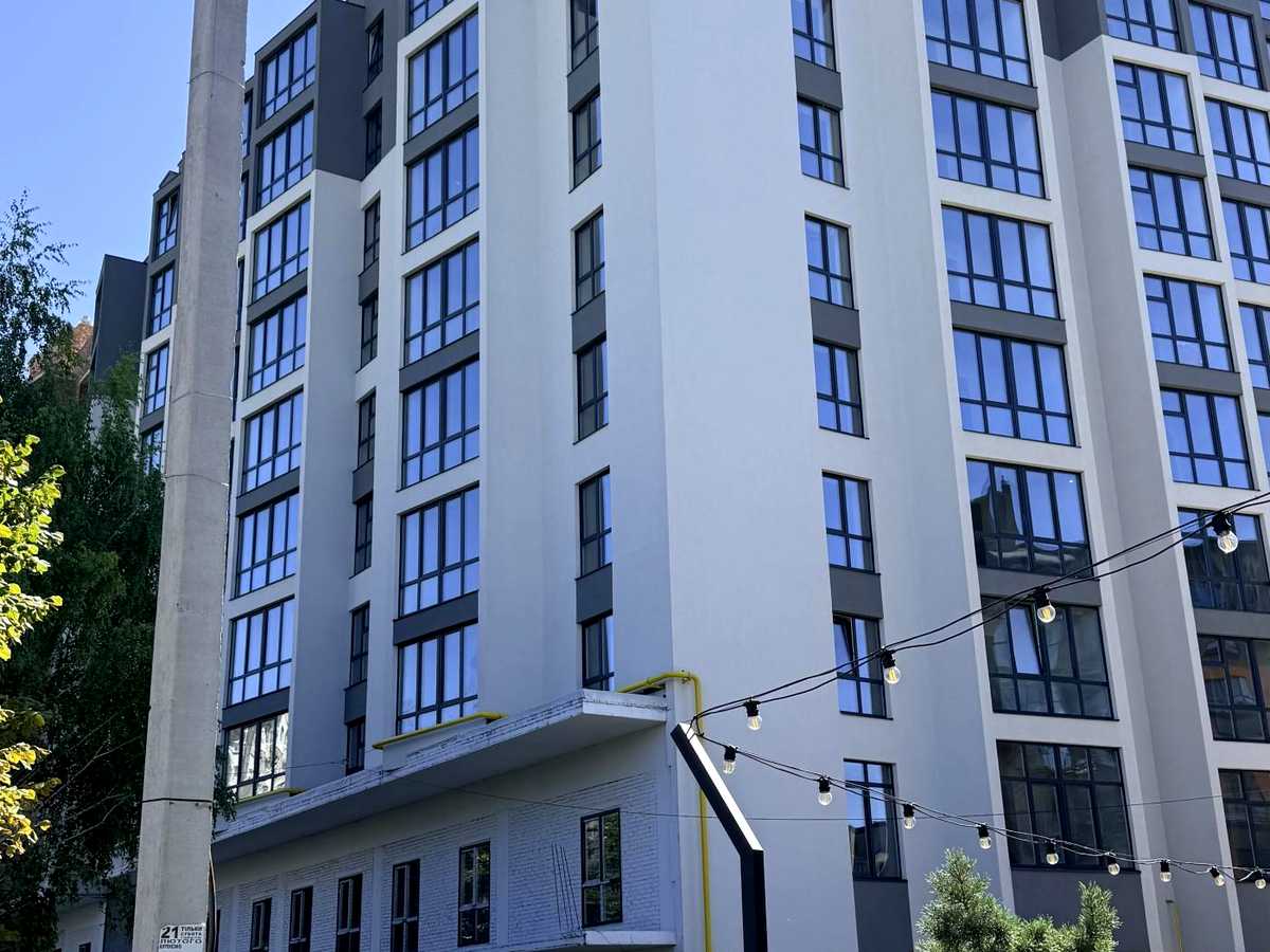 Квартира на вул. Панаса Мирного, 9/1 в Хмельницькому, ID 391658, фото №21