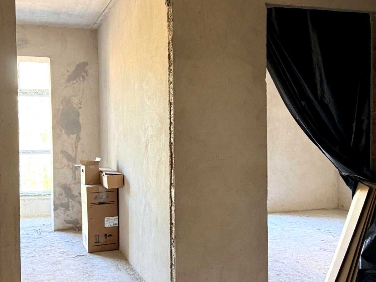 Квартира на вул. Панаса Мирного, 9/1 в Хмельницькому, ID 391658, фото №8