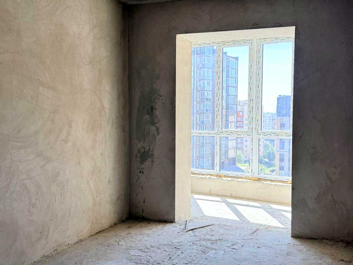 Квартира на вул. Панаса Мирного, 9/1 в Хмельницькому, ID 391658, фото №9