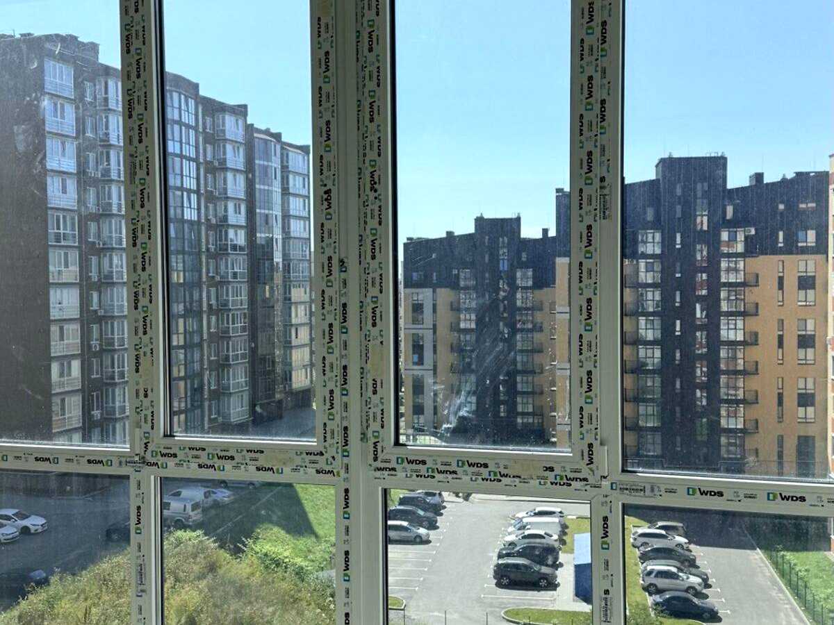 Квартира на вул. Панаса Мирного, 9/1 в Хмельницькому, ID 391658, фото №10
