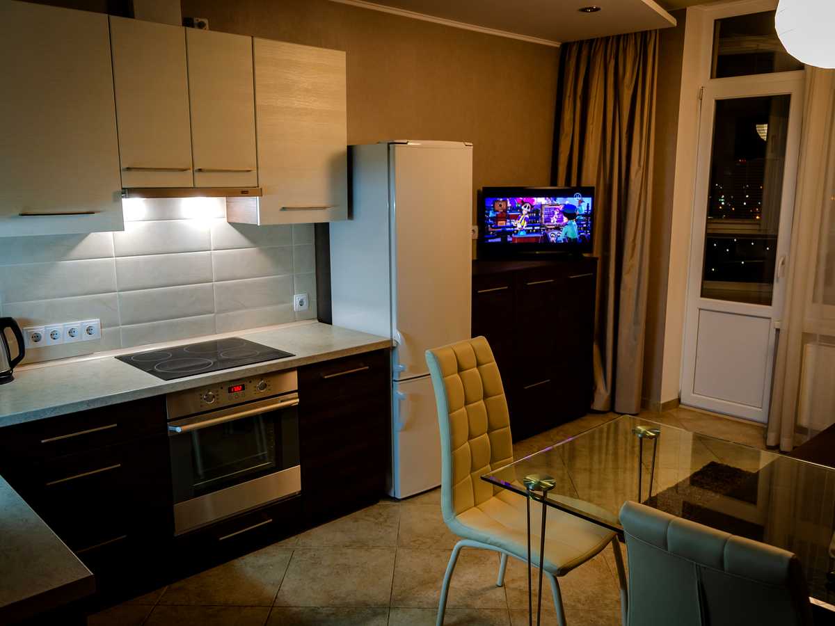 Квартира на вул. Урлівська, 40 в Київ, ID 298283, фото №2