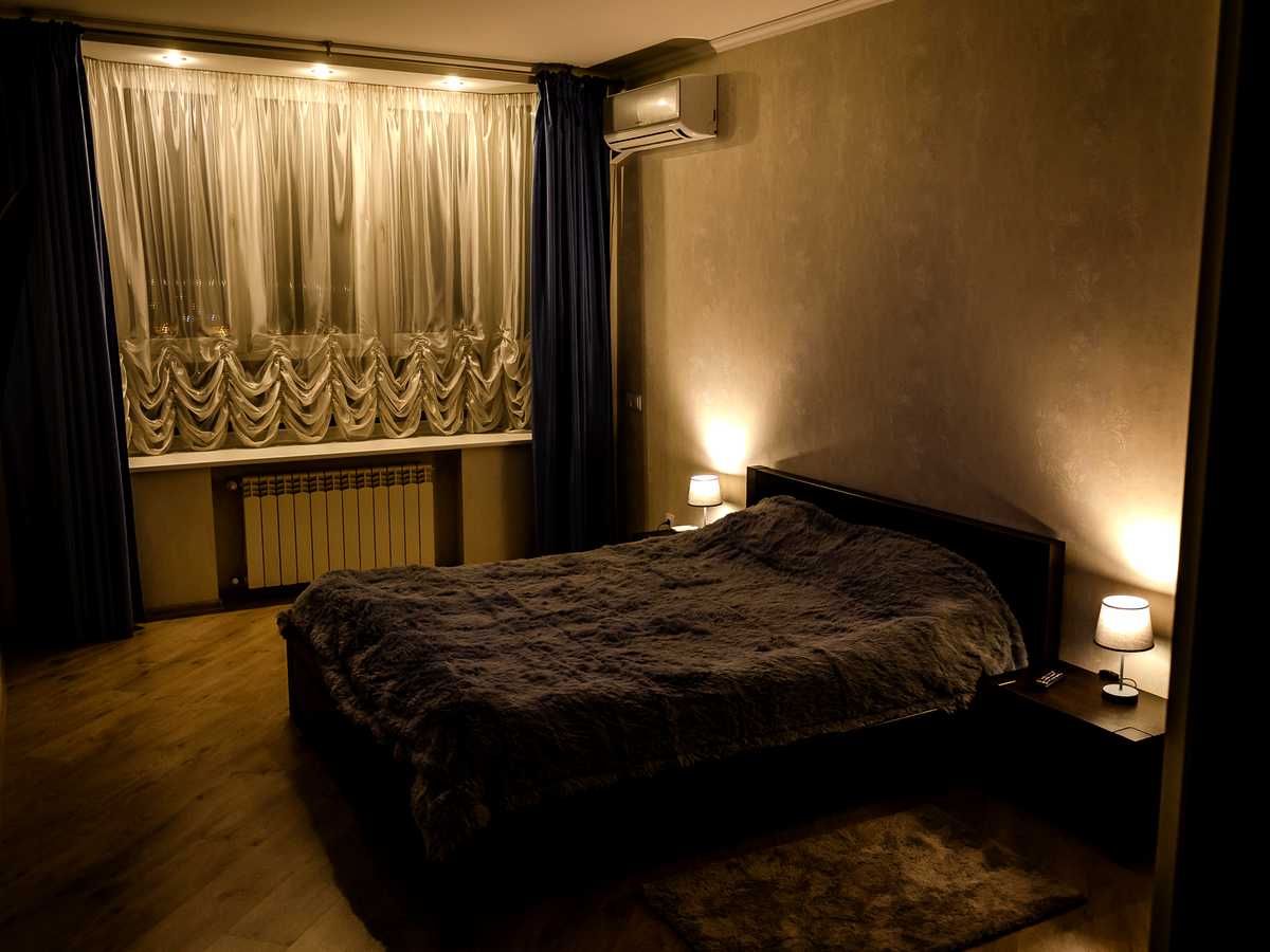Квартира на вул. Урлівська, 40 в Києві, ID 298283, фото №11