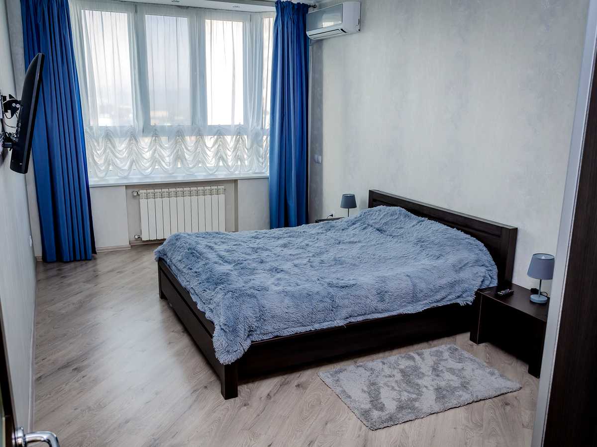 Квартира на вул. Урлівська, 40 в Києві, ID 298283, фото №13