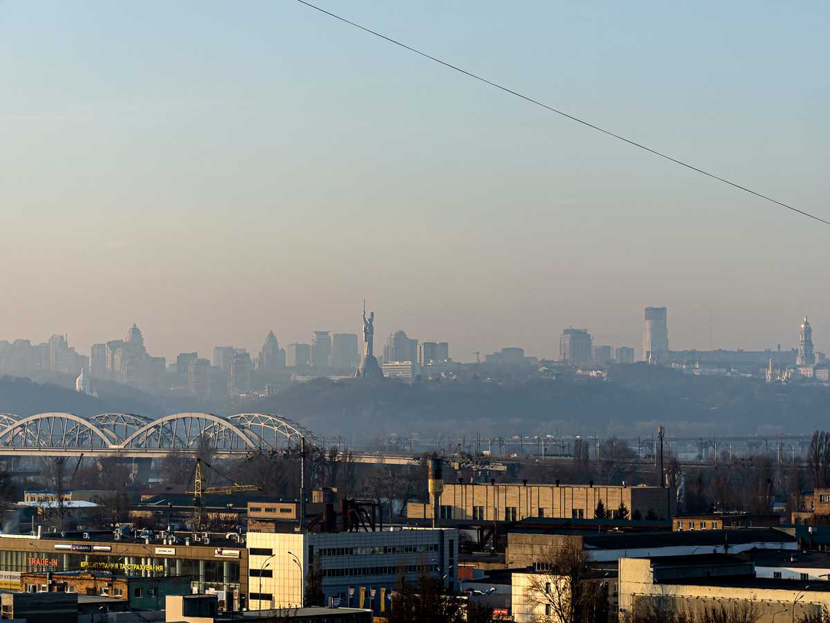 Квартира на вул. Урлівська, 40 в Києві, ID 298283, фото №15