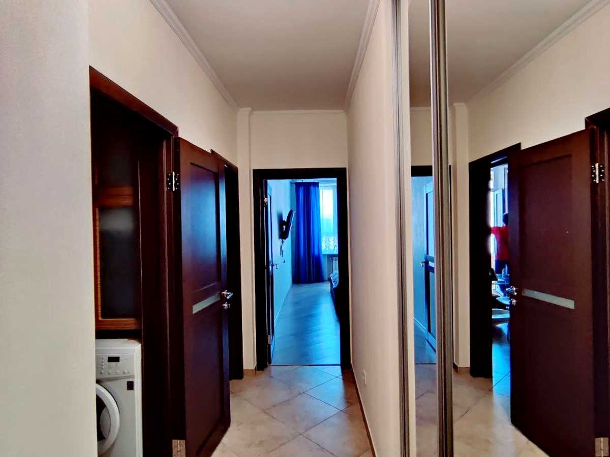 Квартира на вул. Урлівська, 40 в Києві, ID 298283, фото №17
