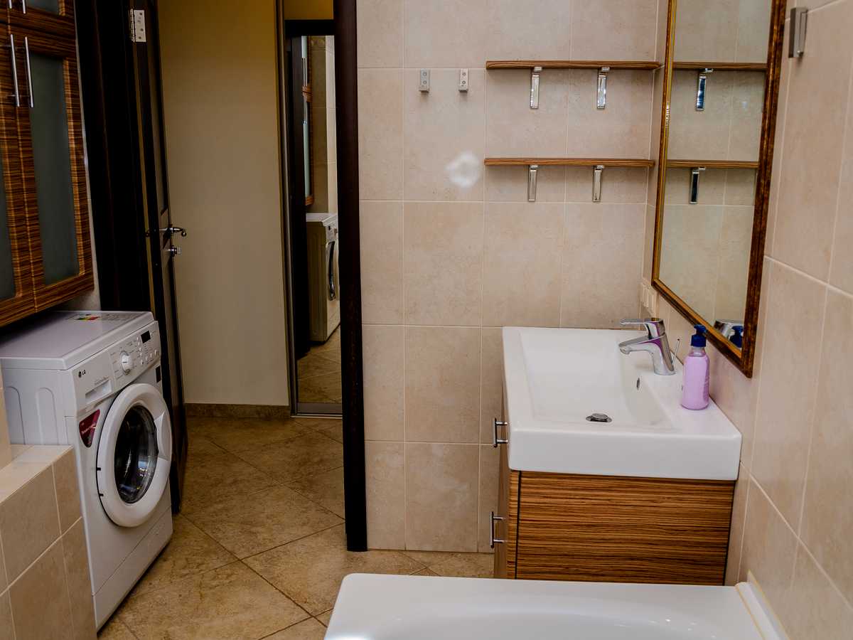 Квартира на вул. Урлівська, 40 в Києві, ID 298283, фото №19