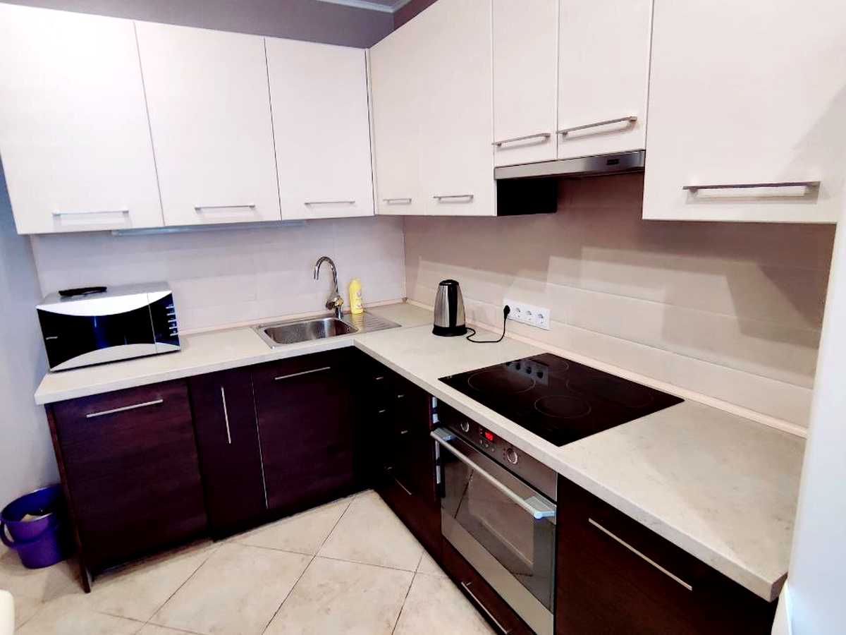Квартира на вул. Урлівська, 40 в Київ, ID 298283, фото №3