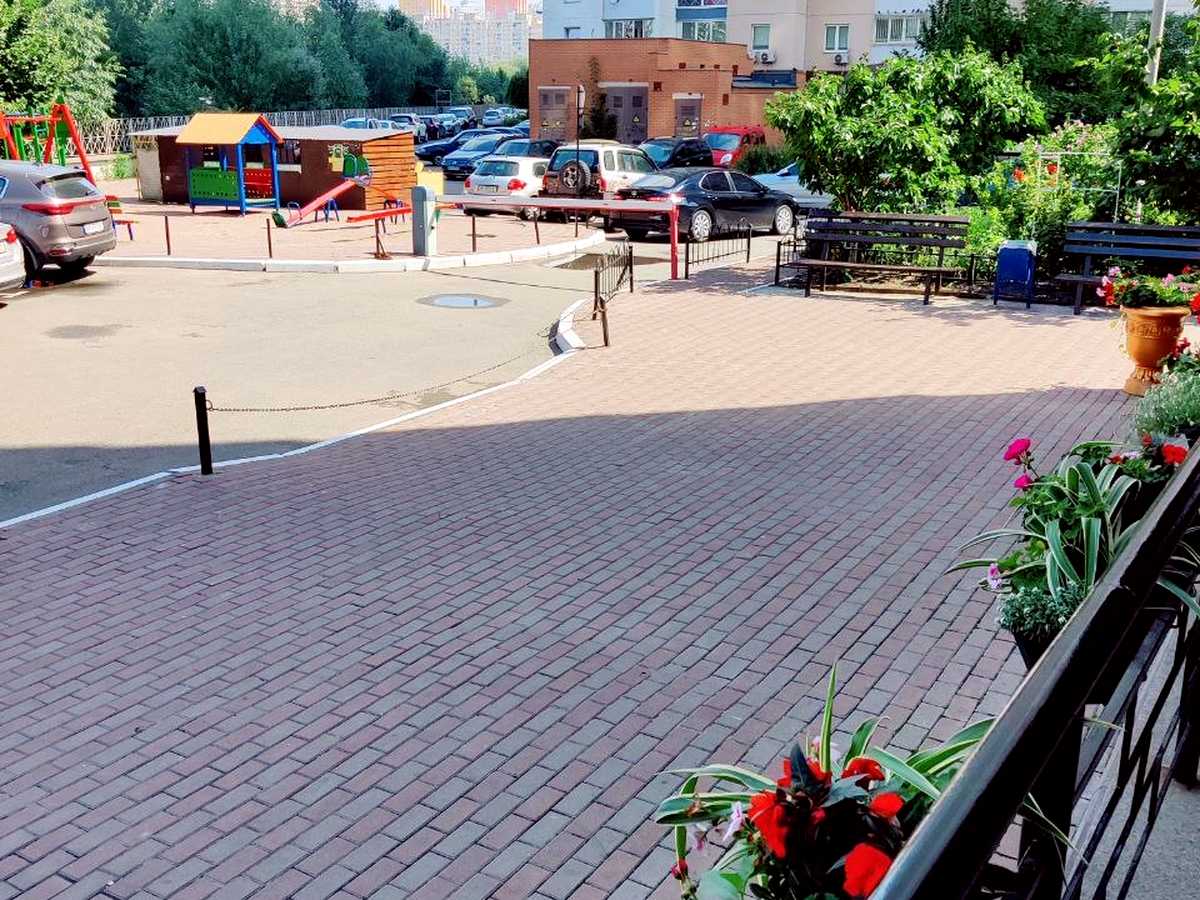 Квартира на вул. Урлівська, 40 в Києві, ID 298283, фото №23