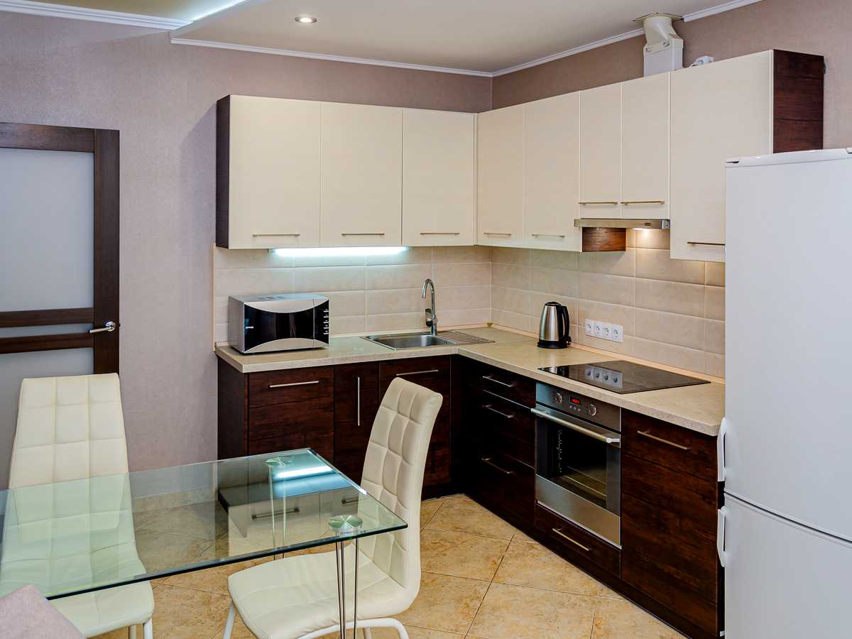 Квартира на вул. Урлівська, 40 в Київ, ID 298283, фото №4