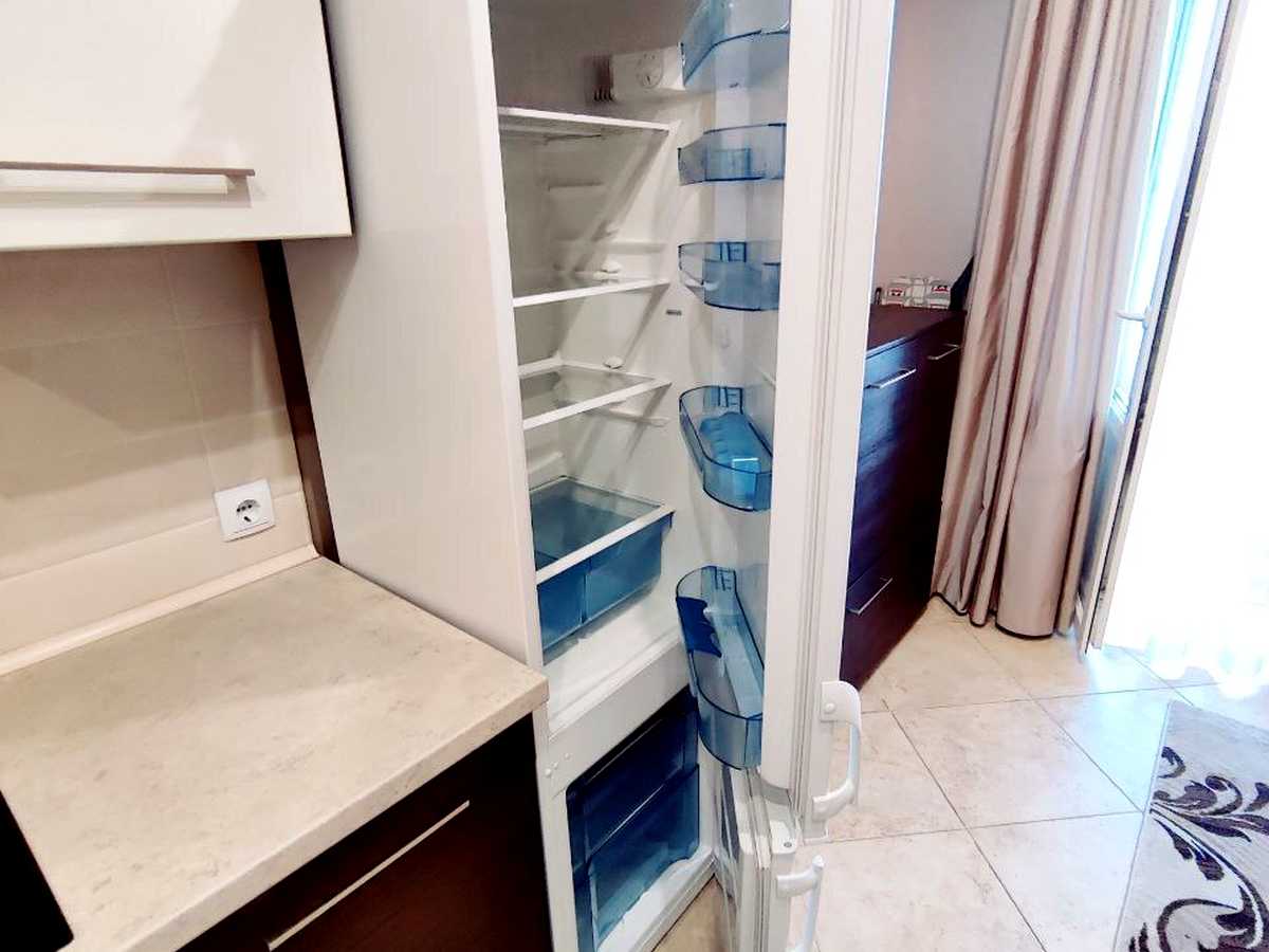 Квартира на вул. Урлівська, 40 в Київ, ID 298283, фото №5