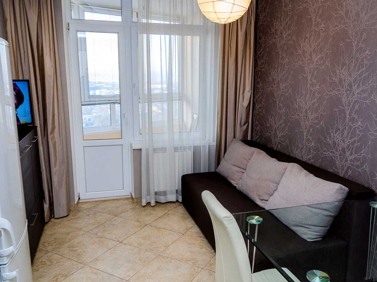 Квартира на вул. Урлівська, 40 в Києві, ID 298283, фото №7