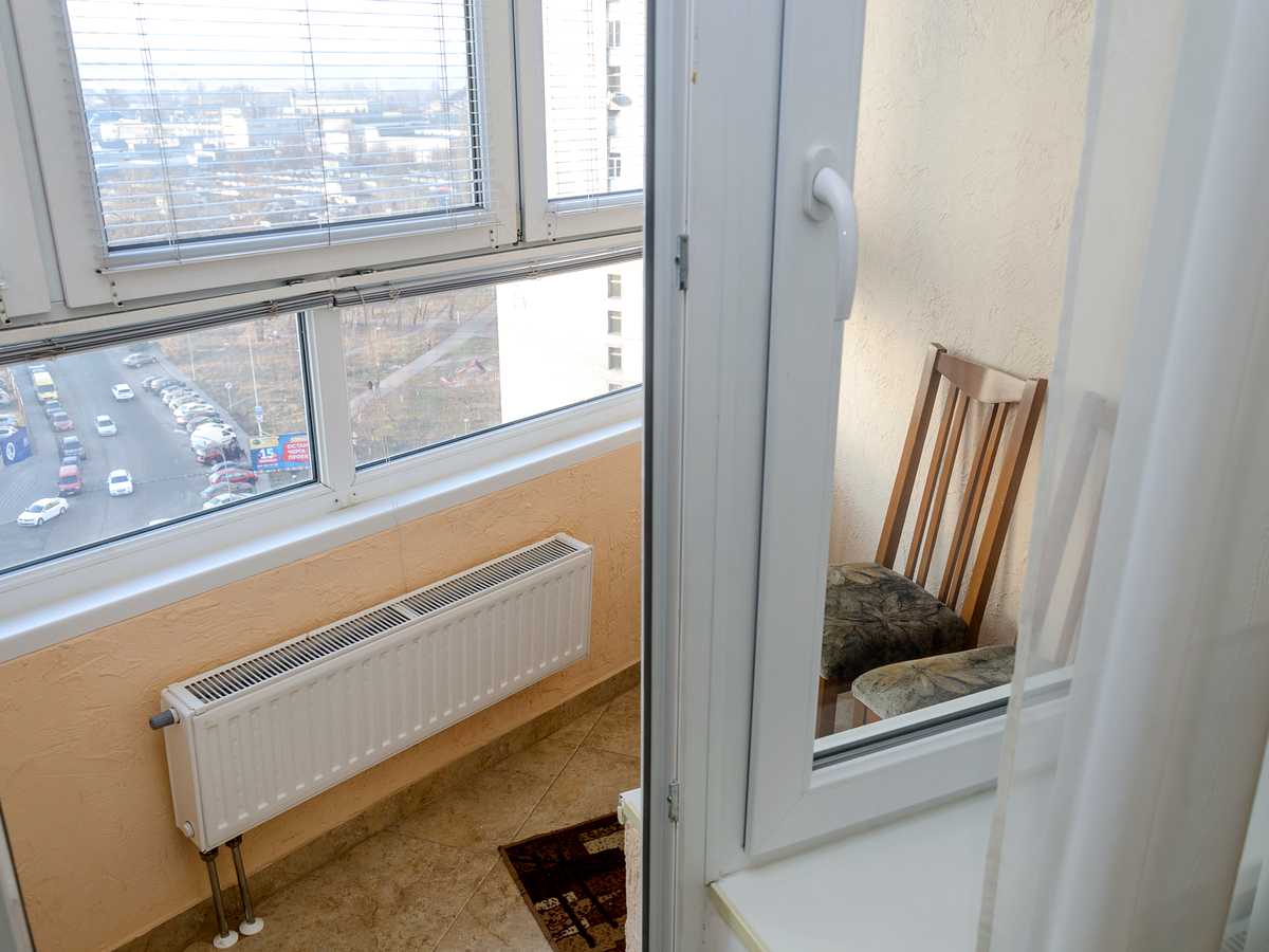 Квартира на вул. Урлівська, 40 в Києві, ID 298283, фото №9